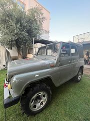 Uaz 1980 469