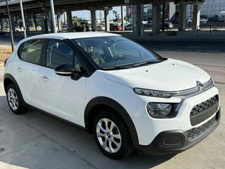 Citroen C3 2020 FACELIFT-1.5 BLUEHDI 100 HP-ΟΘΟΝΗ-ΕΛΛΗΝΙΚΟ