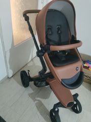 καροτσι παιδικο mima xari-thumb-2