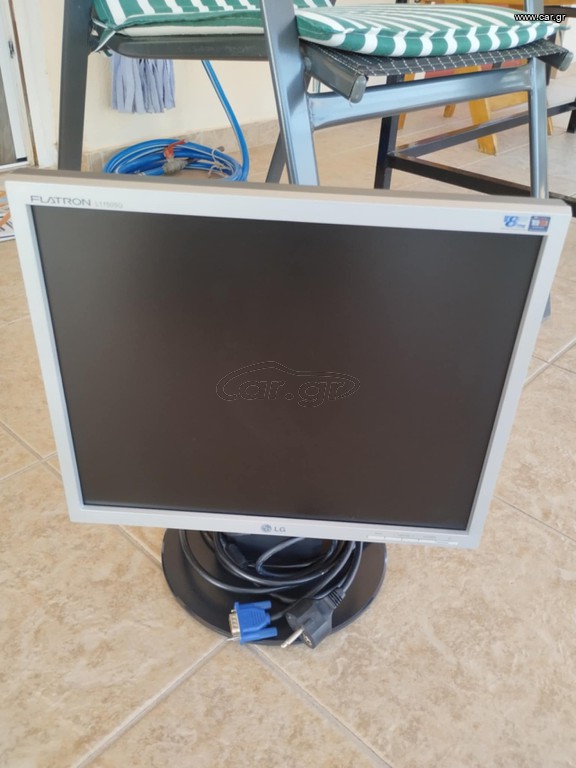 Οθόνη υπολογιστή LG