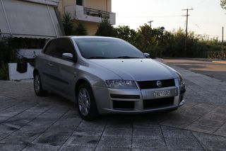 Fiat Stilo 2002