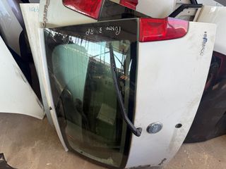 ΠΟΡΤ ΜΠΑΓΚΑΖ FIAT PUNTO 03-11 3ΠΟΡΤΟ