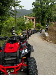 Polaris Sportsman XP 1000 2021 SCRABLER XP 1000-thumb-2