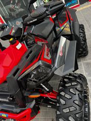 Polaris Sportsman XP 1000 2021 SCRABLER XP 1000