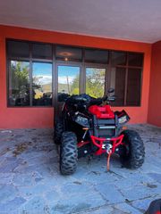 Polaris Sportsman XP 1000 2021 SCRABLER XP 1000-thumb-1