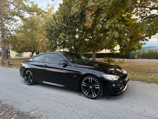 Bmw 420 2014 M perfomance