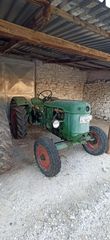 Τρακτέρ Deutz 1966 60