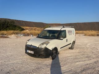 Opel Combo 2016 ECOFLEX