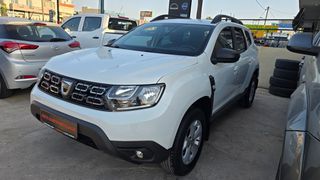 Dacia Duster 2019 1.5 DCI 110HP 4X4 SPORTIVE