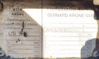 Krone 2006 Μεταφορα ξύλου-thumb-8