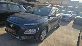 Hyundai Kona 2018