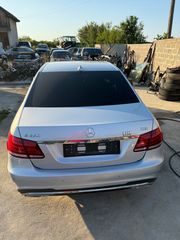 E250 212 amg κομπλε κολος