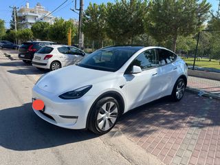 Tesla Model Y 2023 DUAL MOTOR 4x4