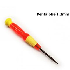 Κατσαβίδι ακριβείας 1.2mm ( Κωδ.1-SRP0028 )