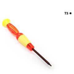 Κατσαβίδι ακριβείας Torx T5 ( Κωδ.1-SRP0030 )