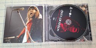 Bruce Dickinson – Alive 3-CD Set ( 2 Απο 3 CD )-thumb-3