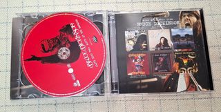 Bruce Dickinson – Alive 3-CD Set ( 2 Απο 3 CD )-thumb-4
