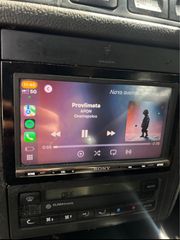 Sony XAV-AX3005DB