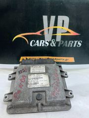 ΕΓΚΕΦΑΛΟΣ ΚΙΝΗΤΗΡΑ  Fiat Panda 2003-12 "188A4000" 1200cc Βενζίνη 51822895