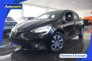 Renault Clio 2021 Authentic Navi /6 Χρόνια Δωρεάν Service
