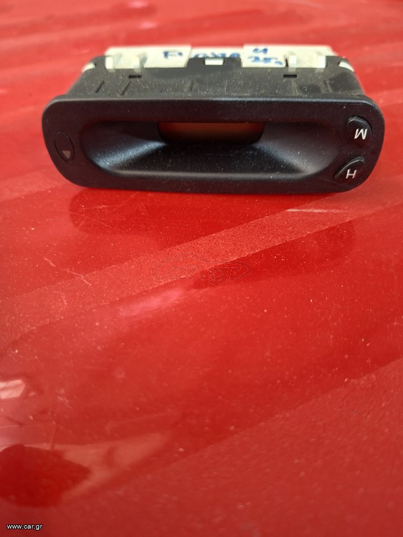 FORD FIESTA 1996 2000