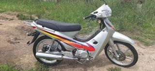 Shineray XY 125 2015 NITRO