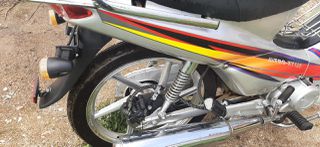 Shineray XY 125 2015 NITRO