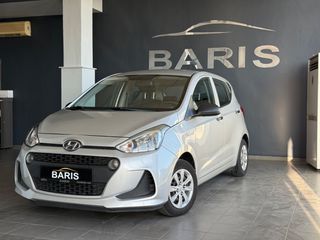 Hyundai i 10 2017