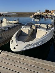Regal 2001 2100 LSR