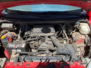 Daihatsu Terios 2008 TERIOS 1.5 4W