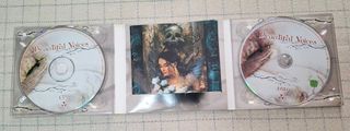 Various – Beautiful Voices CD & DVD-thumb-1