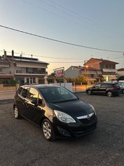 Opel Meriva 2014 FULL EXTRA A/C -ΕΥΚΑΙΡΙΑ