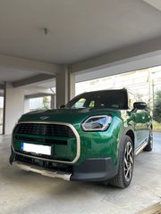 Mini Countryman 2024 COUNTRYMAN C Favoured Trim S Package