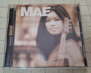 Vanessa Mae  – Vanessa Mae  CD