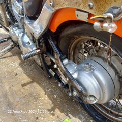Yamaha Dragstar 1998 DRAG STAR-thumb-2
