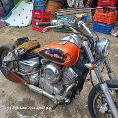 Yamaha Dragstar 1998 DRAG STAR-thumb-5