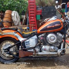Yamaha Dragstar 1998 DRAG STAR-thumb-6