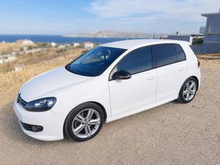 Volkswagen Golf 2011 ΠΡΟΣΦΟΡΆ  Mk6 R-Line 1.4 TSI DSG