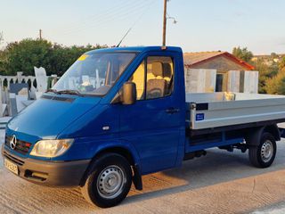 Mercedes-Benz 2006 Sprinter 316