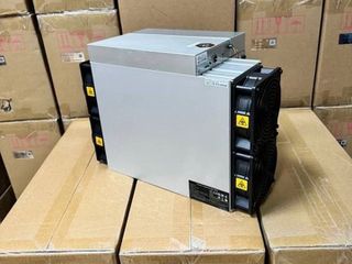 Bitmain atminer s19k pro 120th