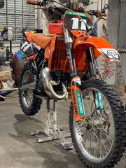 KTM 125 SX 2005 SXS125 (special edition)-thumb-4