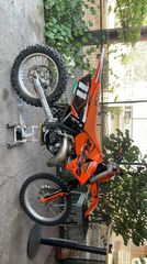 KTM 125 SX 2005 SXS125 (special edition)-thumb-5