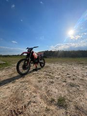 KTM 125 SX 2005 SXS125 (special edition)-thumb-7