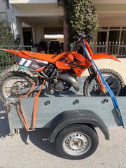 KTM 125 SX 2005 SXS125 (special edition)-thumb-8