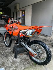 KTM 125 SX 2005 SXS125 (special edition)-thumb-10