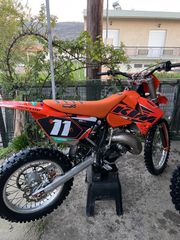 KTM 125 SX 2005 SXS125 (special edition)-thumb-11