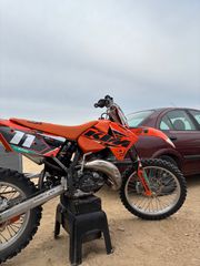 KTM 125 SX 2005 SXS125 (special edition)-thumb-12