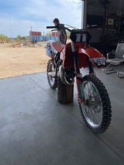 KTM 125 SX 2005 SXS125 (special edition)-thumb-13