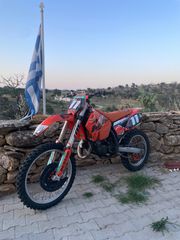KTM 125 SX 2005 SXS125 (special edition)-thumb-15