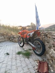 KTM 125 SX 2005 SXS125 (special edition)-thumb-16